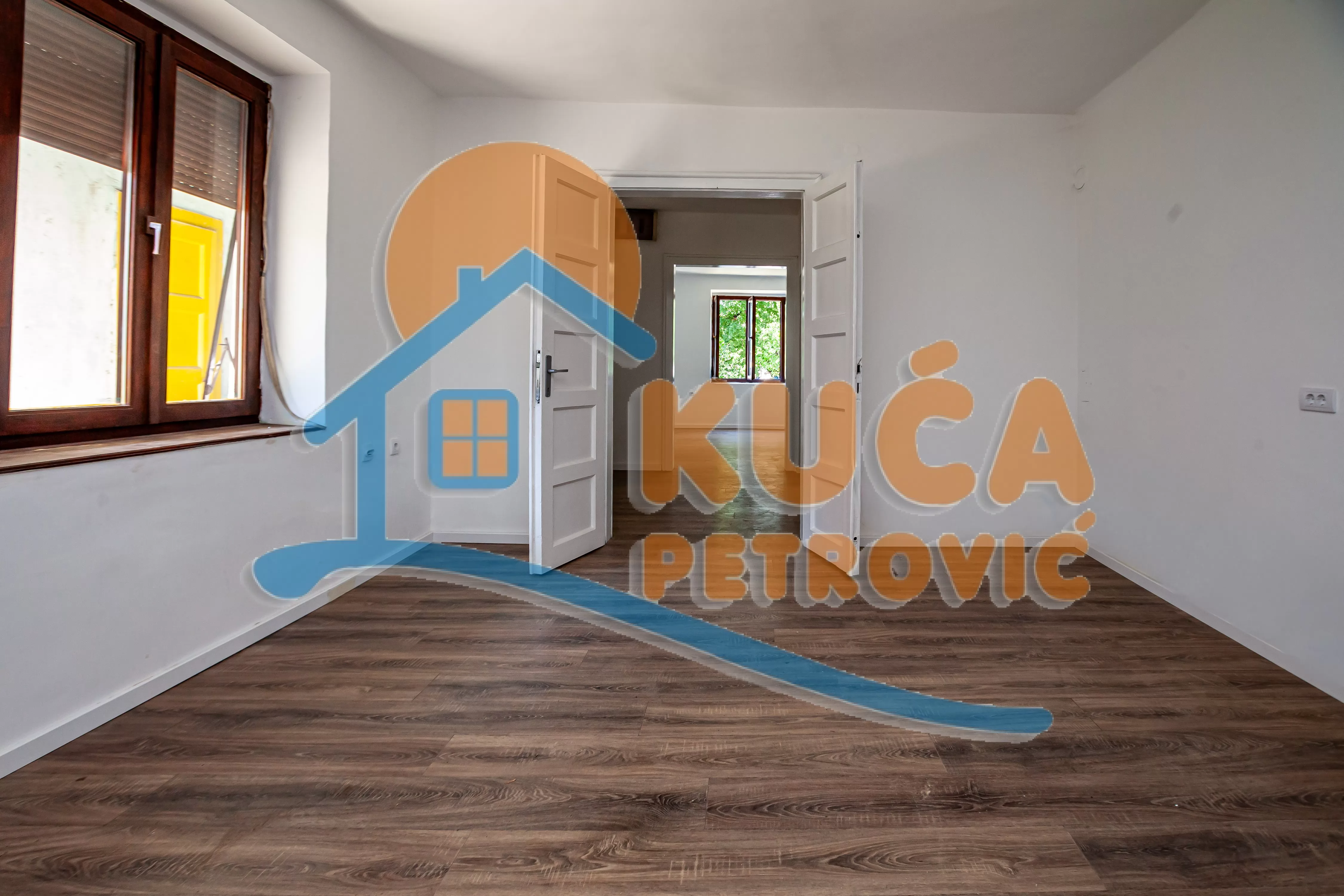 Dvosoban stan, 62 m2, Palilula, Njegoševa ID: p-016753 7
