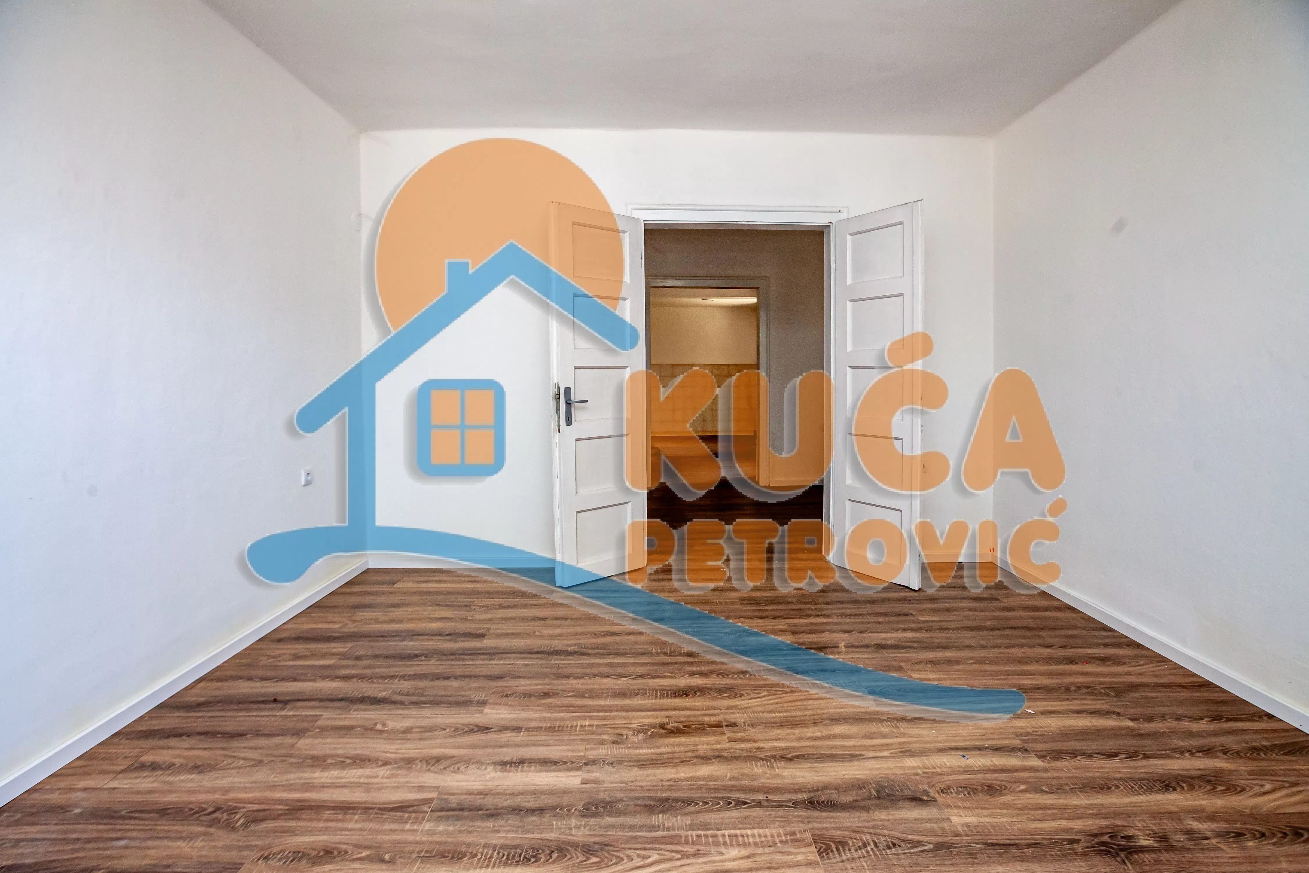 Dvosoban stan, 62 m2, Palilula, Njegoševa ID: p-016753 9