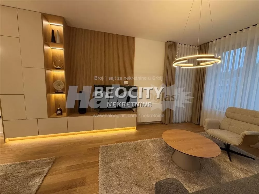 Dvosoban stan, 56 m2, Banovo brdo, Požeška ID: 133083 1
