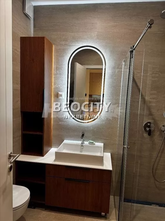 Dvosoban stan, 56 m2, Banovo brdo, Požeška ID: 133083 10