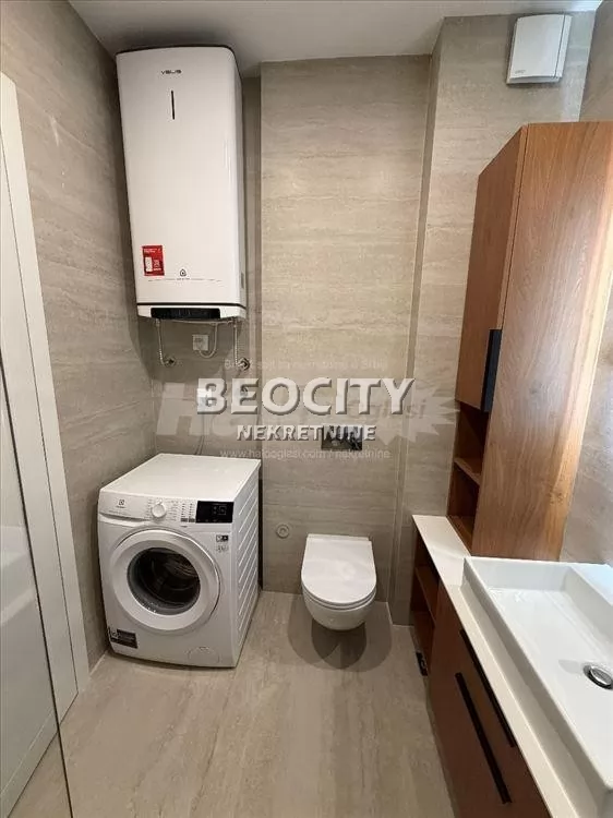 Dvosoban stan, 56 m2, Banovo brdo, Požeška ID: 133083 11