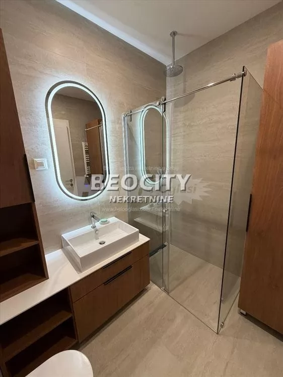 Dvosoban stan, 56 m2, Banovo brdo, Požeška ID: 133083 12