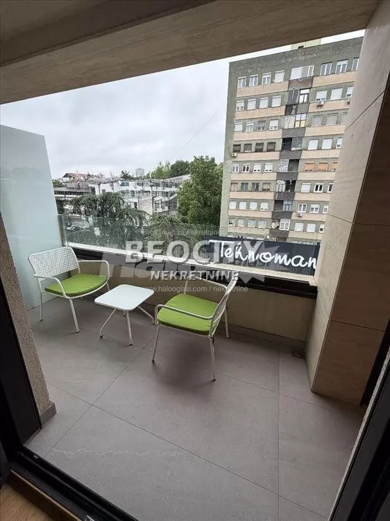 Dvosoban stan, 56 m2, Banovo brdo, Požeška ID: 133083 13