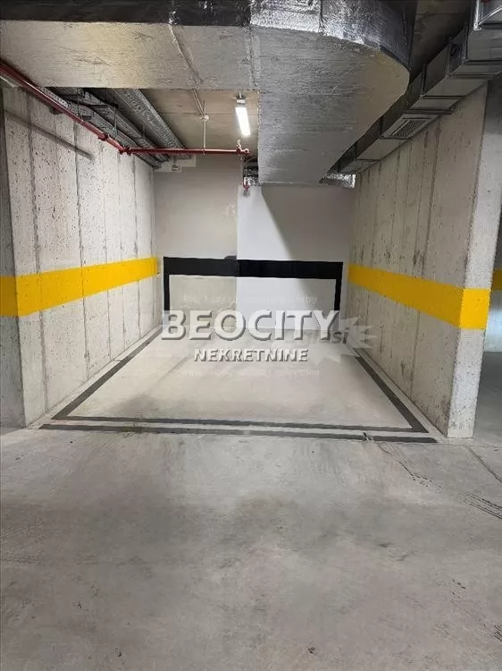 Dvosoban stan, 56 m2, Banovo brdo, Požeška ID: 133083 14
