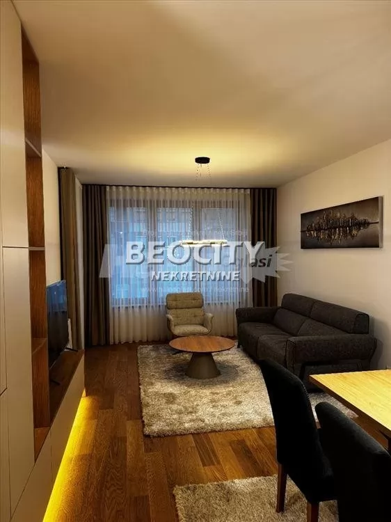 Dvosoban stan, 56 m2, Banovo brdo, Požeška ID: 133083 2