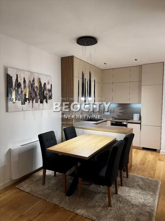 Dvosoban stan, 56 m2, Banovo brdo, Požeška ID: 133083 3