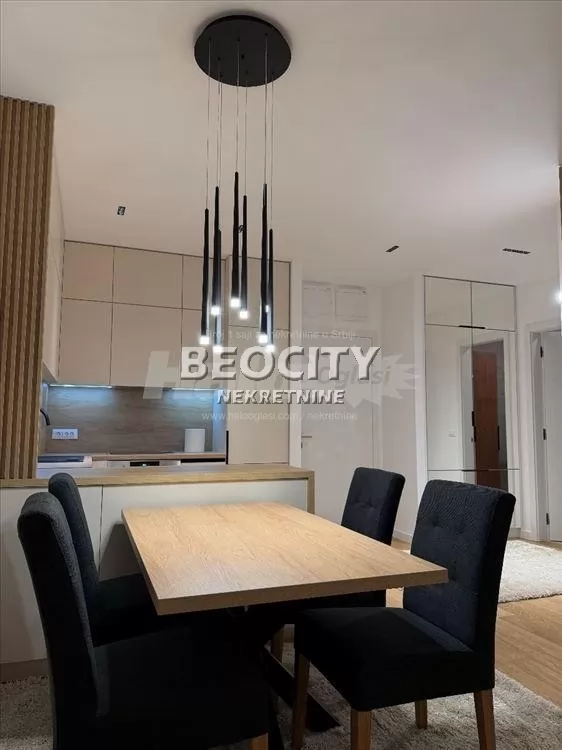 Dvosoban stan, 56 m2, Banovo brdo, Požeška ID: 133083 4