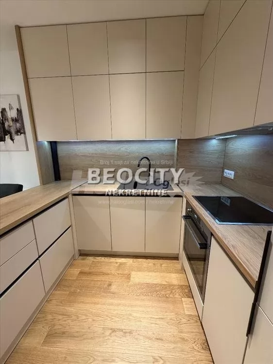 Dvosoban stan, 56 m2, Banovo brdo, Požeška ID: 133083 5