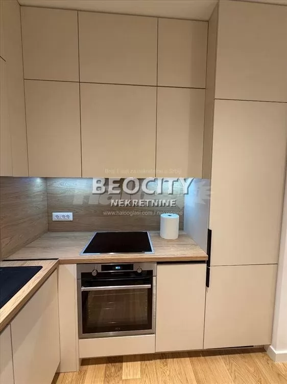 Dvosoban stan, 56 m2, Banovo brdo, Požeška ID: 133083 6