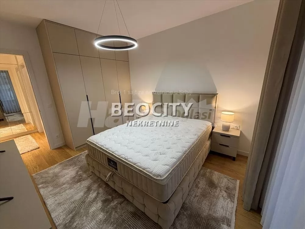 Dvosoban stan, 56 m2, Banovo brdo, Požeška ID: 133083 7