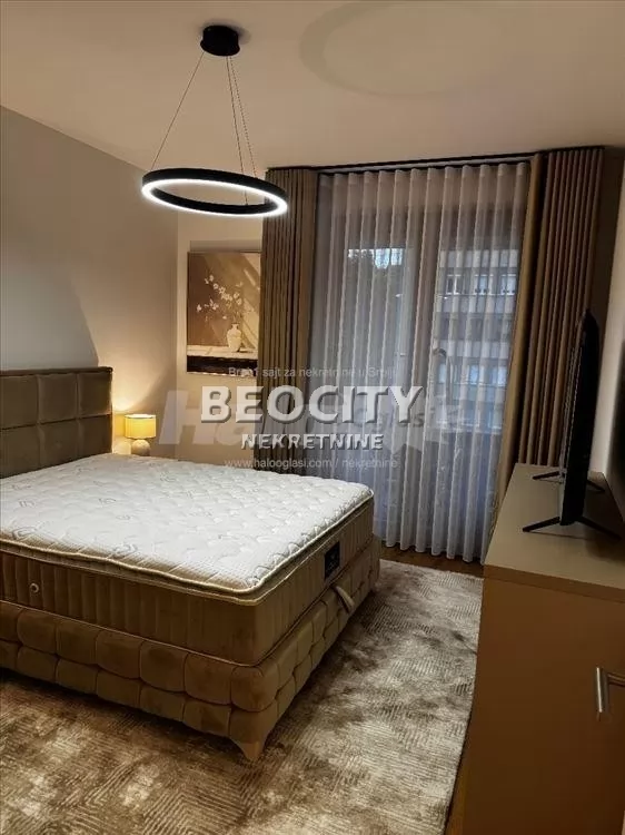 Dvosoban stan, 56 m2, Banovo brdo, Požeška ID: 133083 8