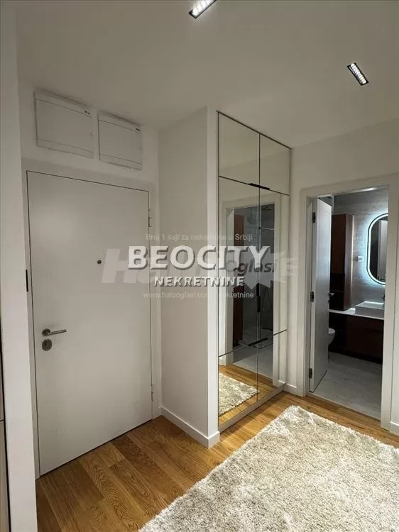 Dvosoban stan, 56 m2, Banovo brdo, Požeška ID: 133083 9