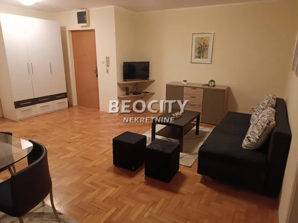 Dvosoban stan, 56 m2, Čukarica, Ratka Mitrovića ID: 133178 1