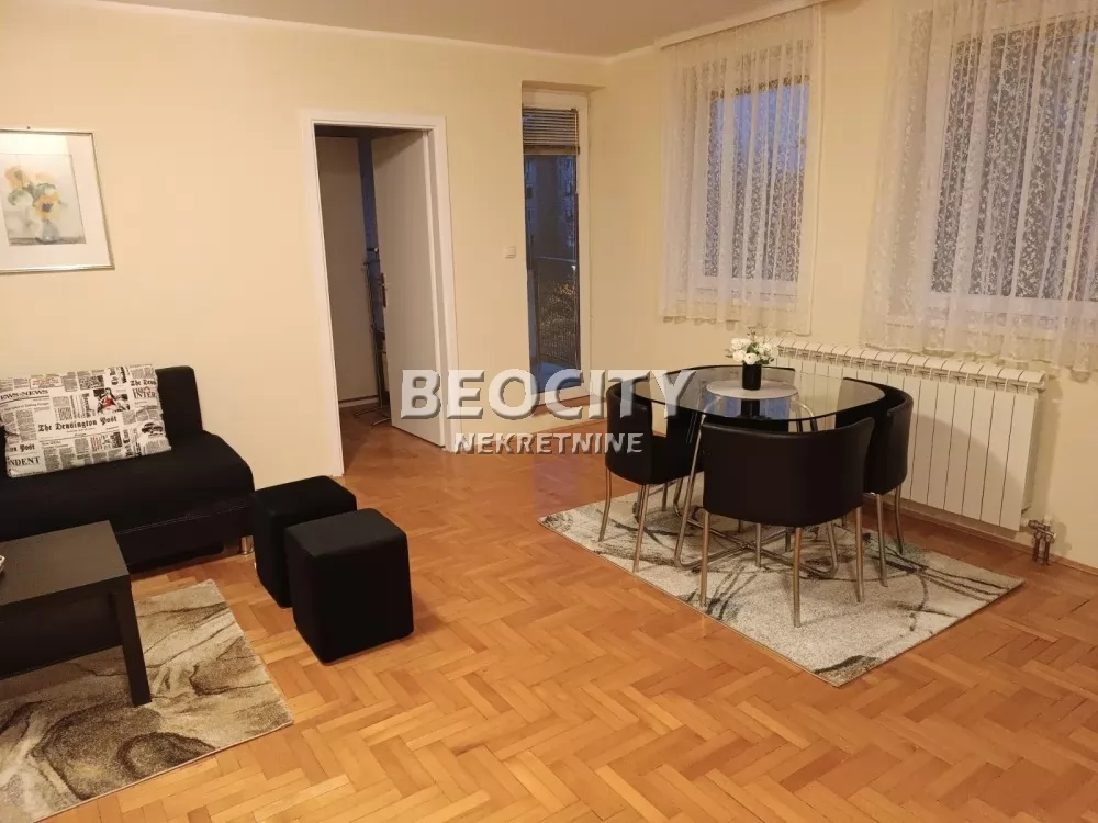 Dvosoban stan, 56 m2, Čukarica, Ratka Mitrovića ID: 133178 2