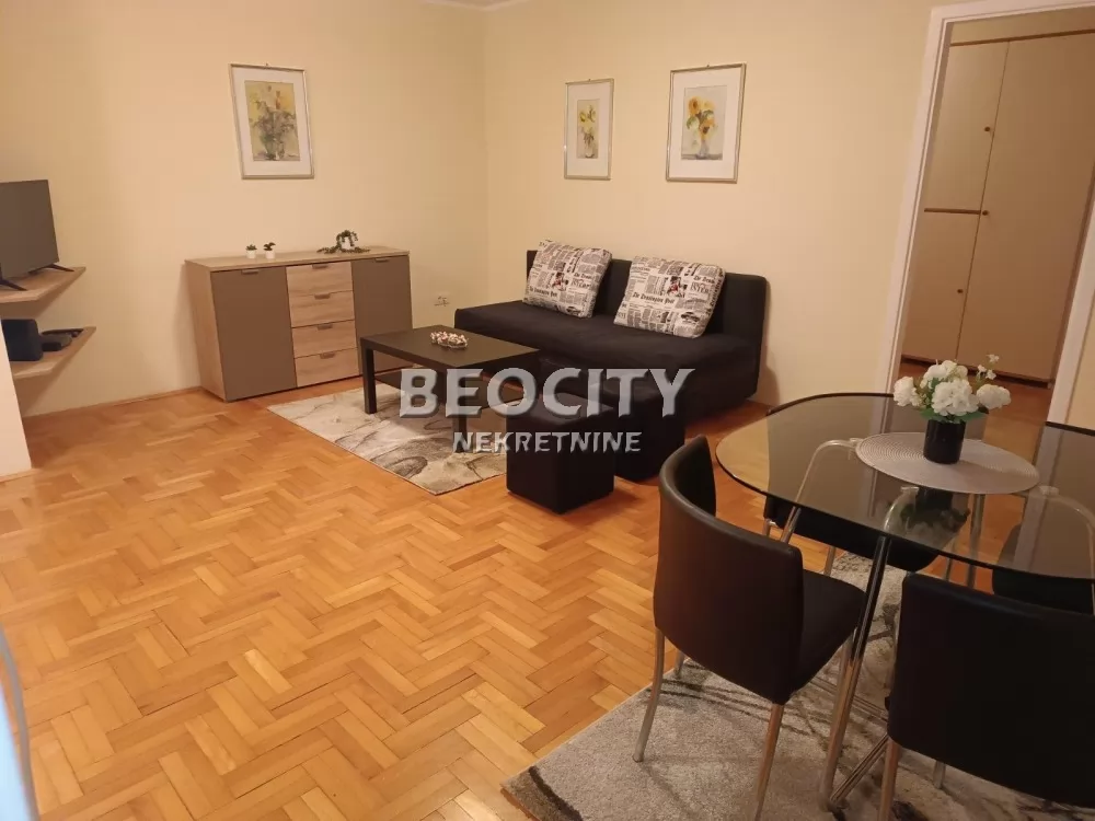 Dvosoban stan, 56 m2, Čukarica, Ratka Mitrovića ID: 133178 3
