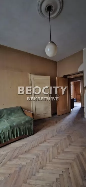 Dvosoban stan, 56 m2, Vračar, Desanke Maksimović ID: 132993 1