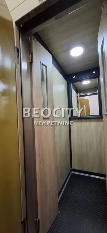 Dvosoban stan, 56 m2, Vračar, Desanke Maksimović ID: 132993 12