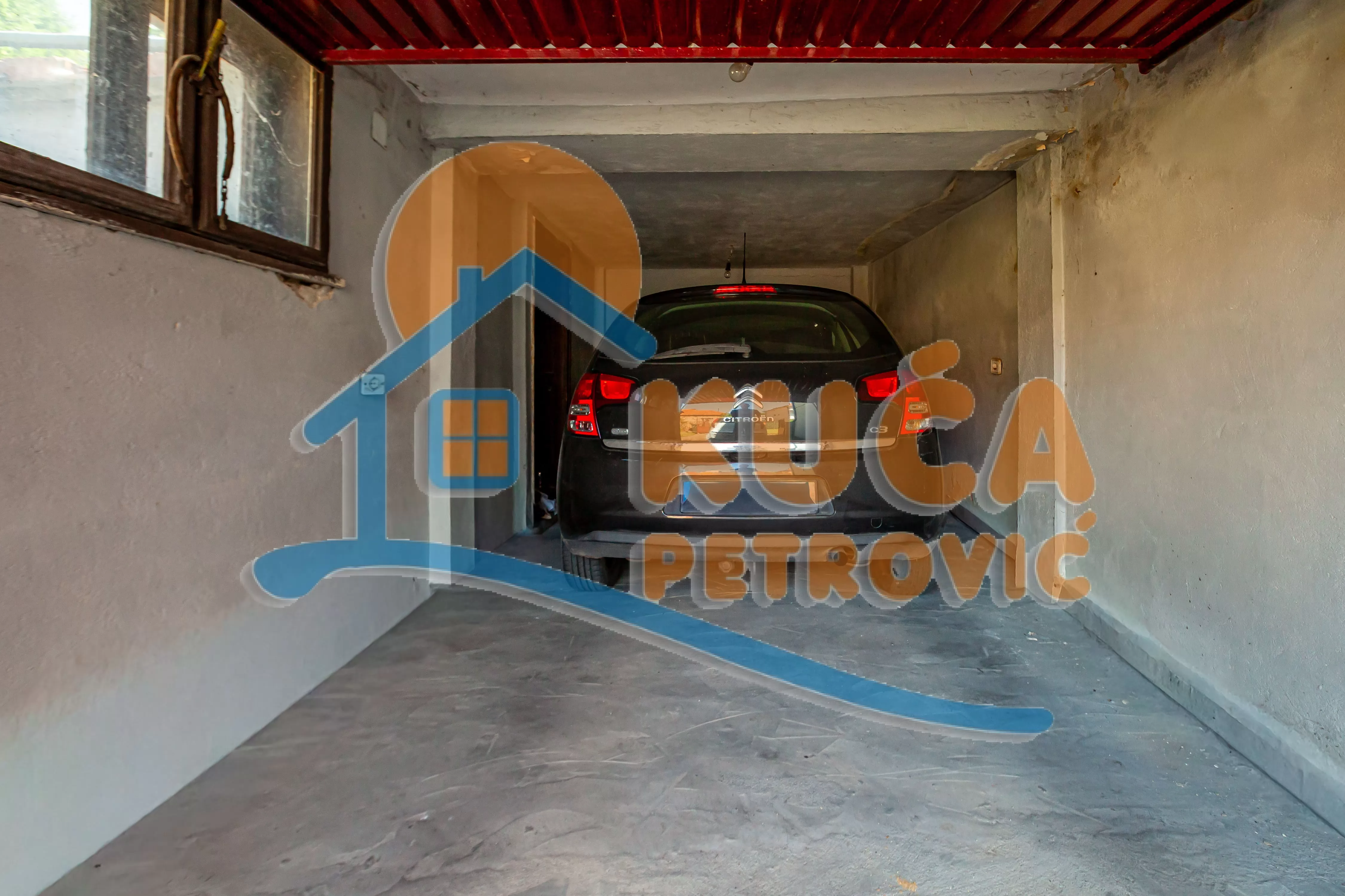 Dvosobna kuća, 147 m2, Medoševac, Dimitrija Tucovića ID: p-016756 3