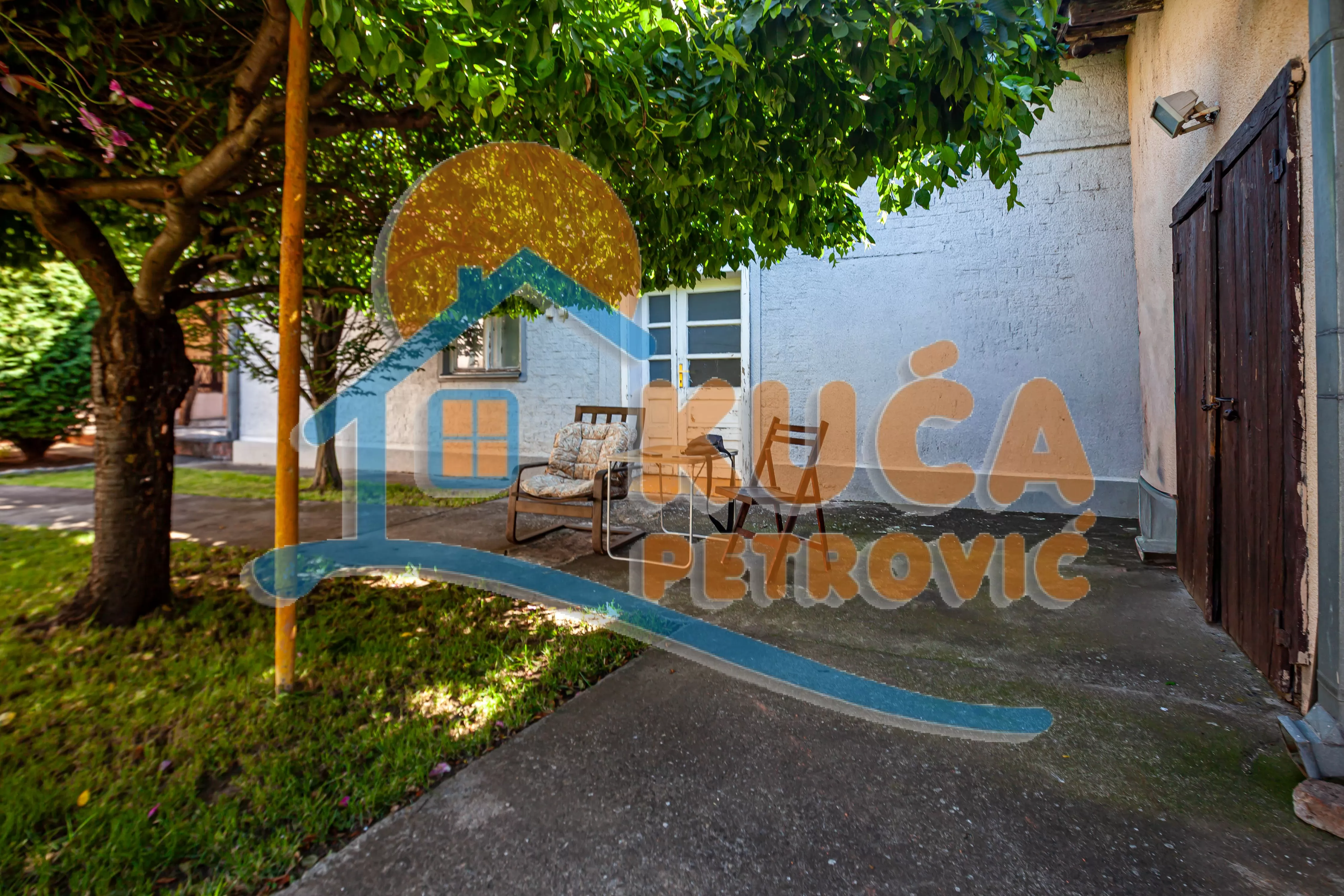 Dvosobna kuća, 147 m2, Medoševac, Dimitrija Tucovića ID: p-016756 5