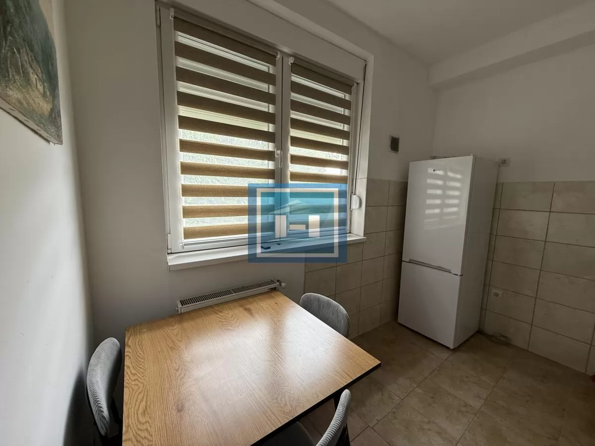 IZDAJE SE OPREMLJEN STAN U JAGODINI, VAŠARIŠTE, PRIZEMLJE 4