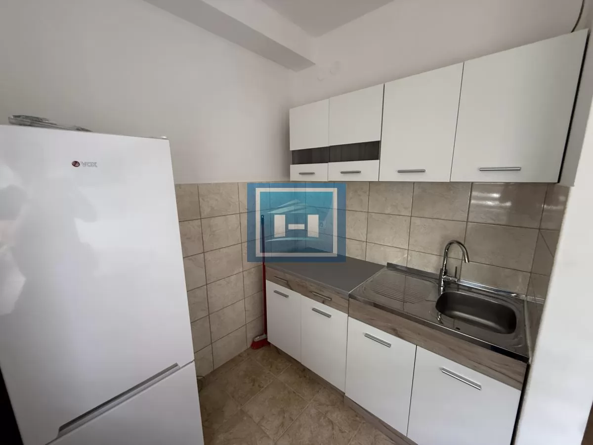 IZDAJE SE OPREMLJEN STAN U JAGODINI, VAŠARIŠTE, PRIZEMLJE 5