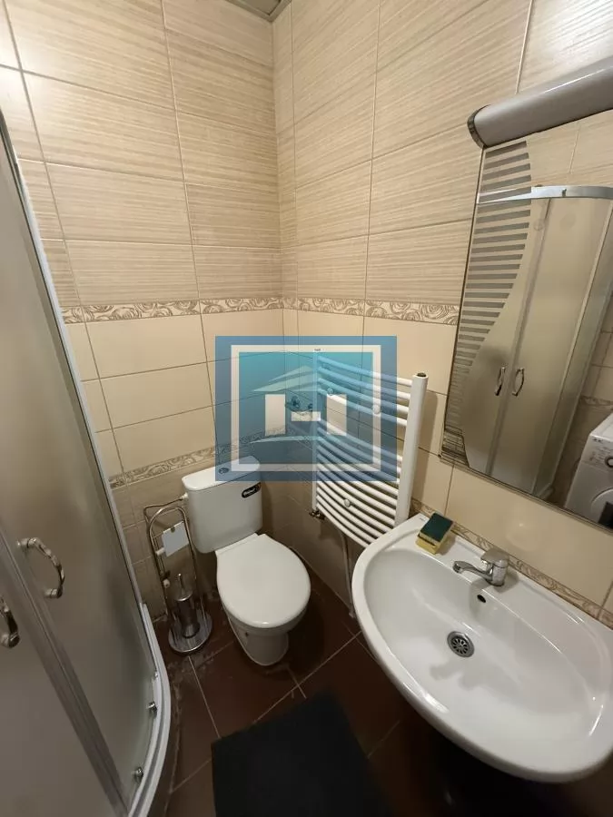 IZDAJE SE OPREMLJEN STAN U JAGODINI, VAŠARIŠTE, PRIZEMLJE 8