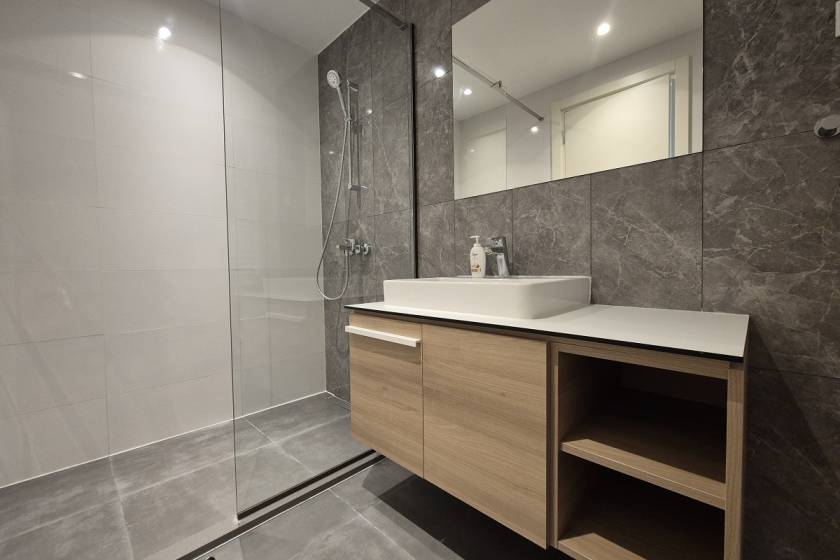 Izdajemo 2 0 stan BW Verde  Beograd na vodi  53m2 3