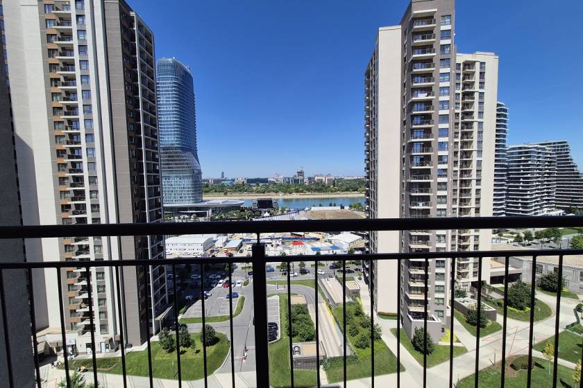 Izdajemo 2 0 stan BW Verde  Beograd na vodi  53m2 5