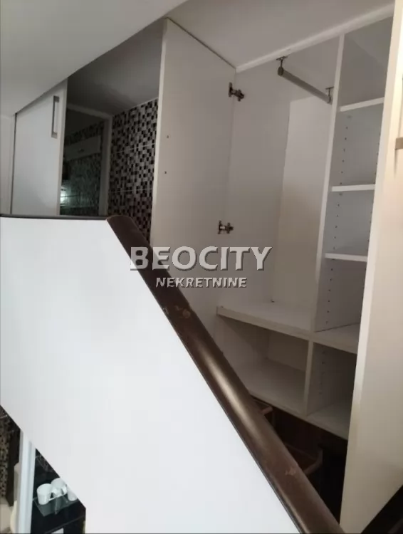 Jednosoban stan, 27 m2, Banovo brdo, Udbinska ID: 16767 10