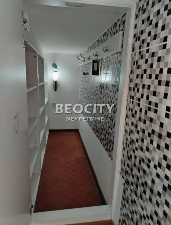 Jednosoban stan, 27 m2, Banovo brdo, Udbinska ID: 16767 11