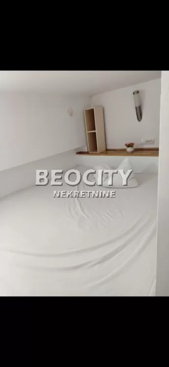 Jednosoban stan, 27 m2, Banovo brdo, Udbinska ID: 16767 12
