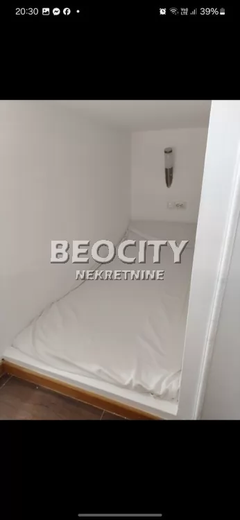 Jednosoban stan, 27 m2, Banovo brdo, Udbinska ID: 16767 13