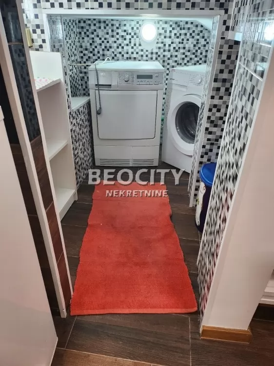 Jednosoban stan, 27 m2, Banovo brdo, Udbinska ID: 16767 14