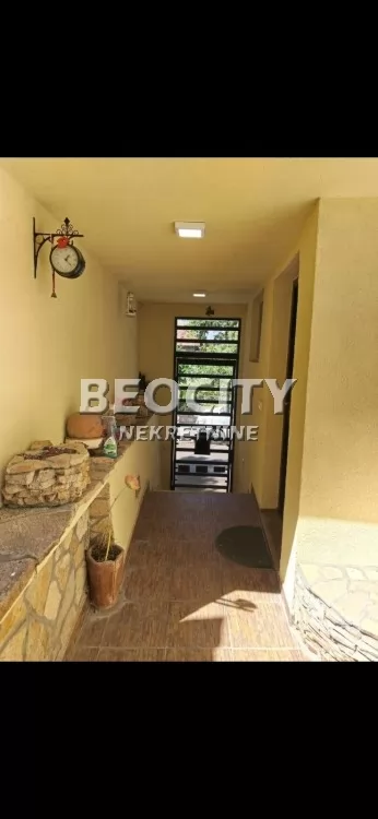 Jednosoban stan, 27 m2, Banovo brdo, Udbinska ID: 16767 15