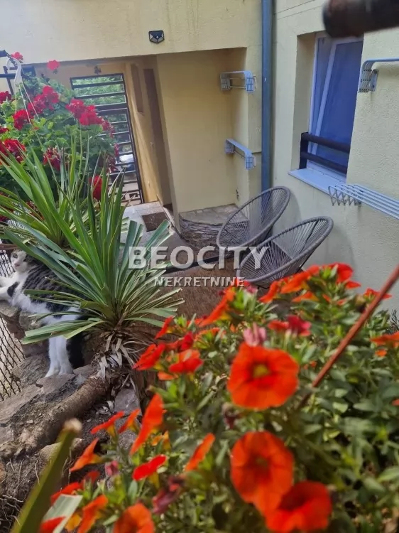 Jednosoban stan, 27 m2, Banovo brdo, Udbinska ID: 16767 16