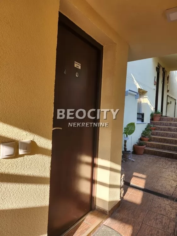 Jednosoban stan, 27 m2, Banovo brdo, Udbinska ID: 16767 17