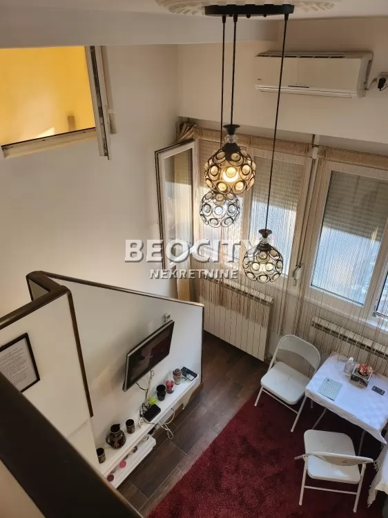 Jednosoban stan, 27 m2, Banovo brdo, Udbinska ID: 16767 2