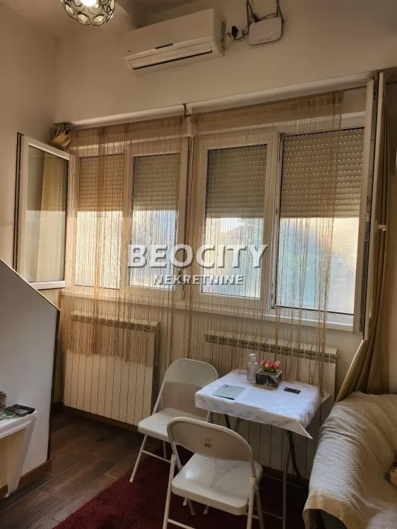 Jednosoban stan, 27 m2, Banovo brdo, Udbinska ID: 16767 3