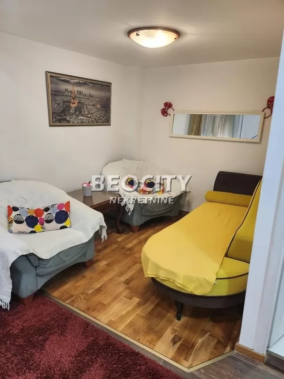 Jednosoban stan, 27 m2, Banovo brdo, Udbinska ID: 16767 4