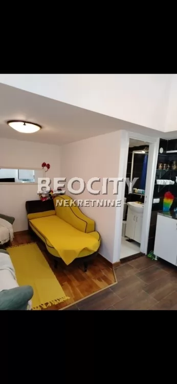 Jednosoban stan, 27 m2, Banovo brdo, Udbinska ID: 16767 5