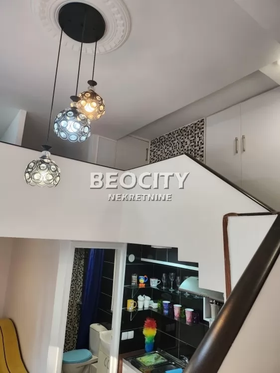 Jednosoban stan, 27 m2, Banovo brdo, Udbinska ID: 16767 7