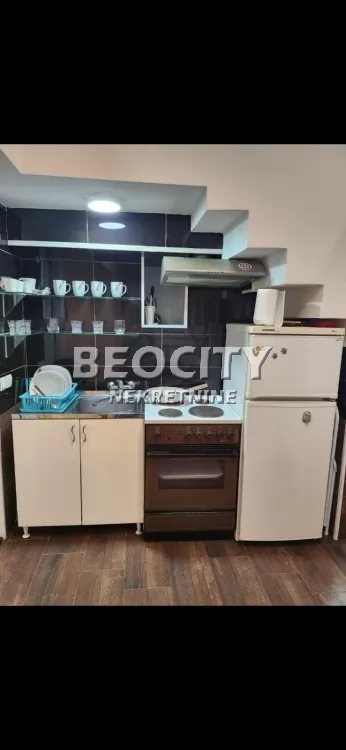 Jednosoban stan, 27 m2, Banovo brdo, Udbinska ID: 16767 8