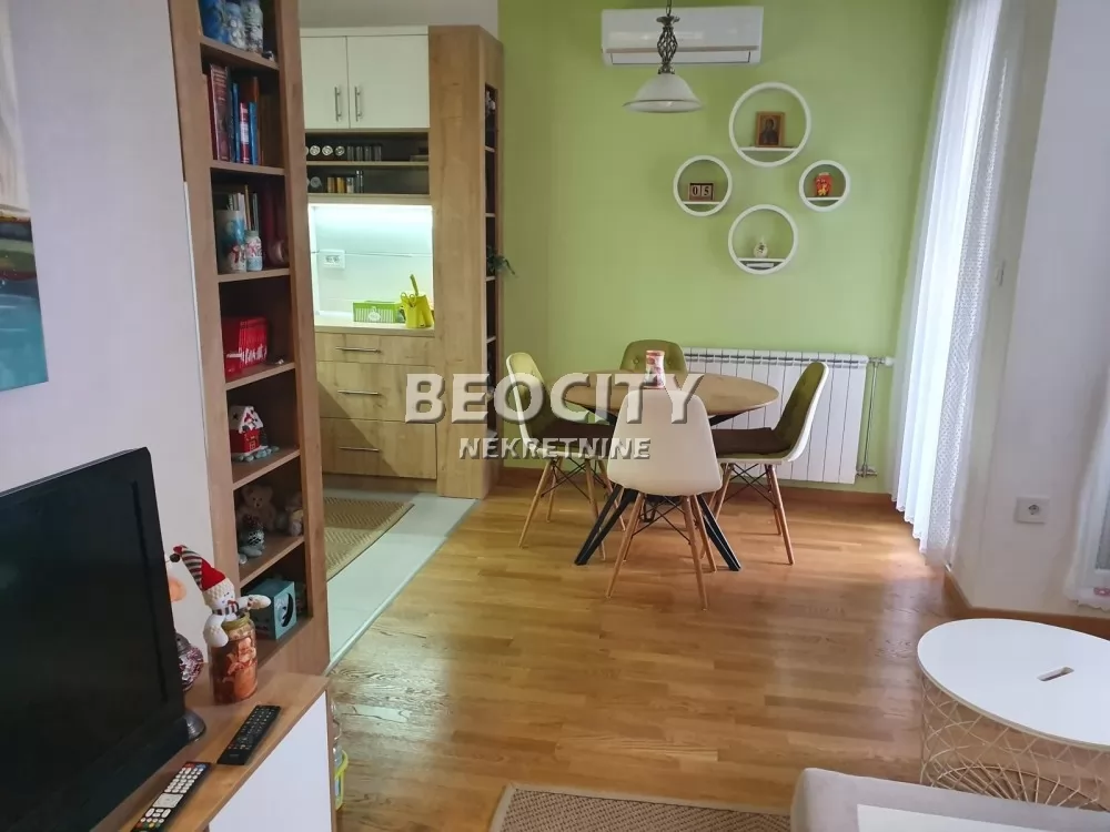 Jednosoban stan, 30 m2, Novi Sad, Cara Dušana Zelena Zgrada ID: 133106 4