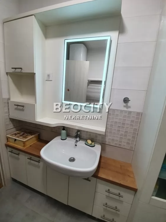 Jednosoban stan, 30 m2, Novi Sad, Cara Dušana Zelena Zgrada ID: 133106 7
