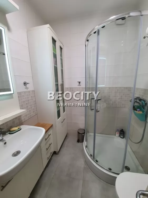Jednosoban stan, 30 m2, Novi Sad, Cara Dušana Zelena Zgrada ID: 133106 8