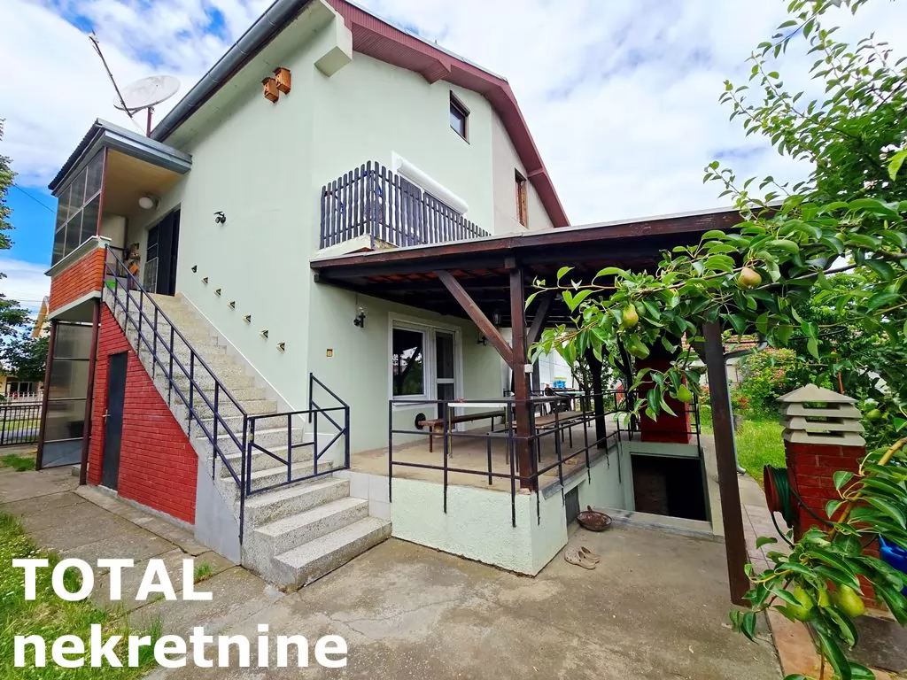 Kuca,RUMENKA,CENTAR,kv: 139.00, € 145600, ID: 3091436 2