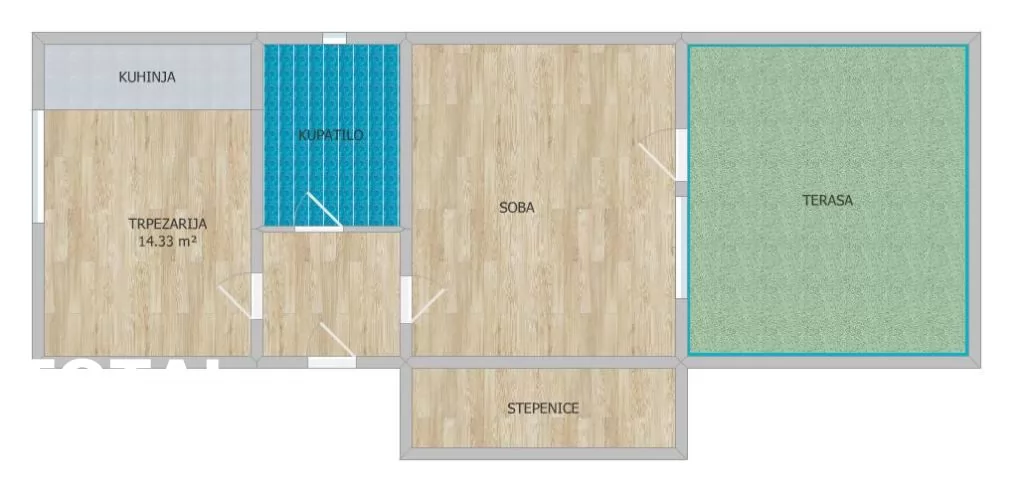 Kuca,RUMENKA,CENTAR,kv: 139.00, € 145600, ID: 3091436 22