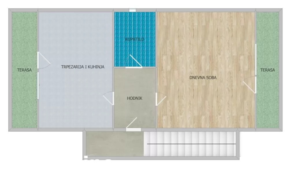Kuca,RUMENKA,CENTAR,kv: 139.00, € 145600, ID: 3091436 23