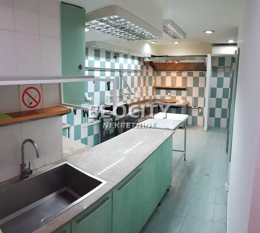Lokal, 42 m2, Novi Beograd, Bulevar Zorana Đinđića ID: 133208 2