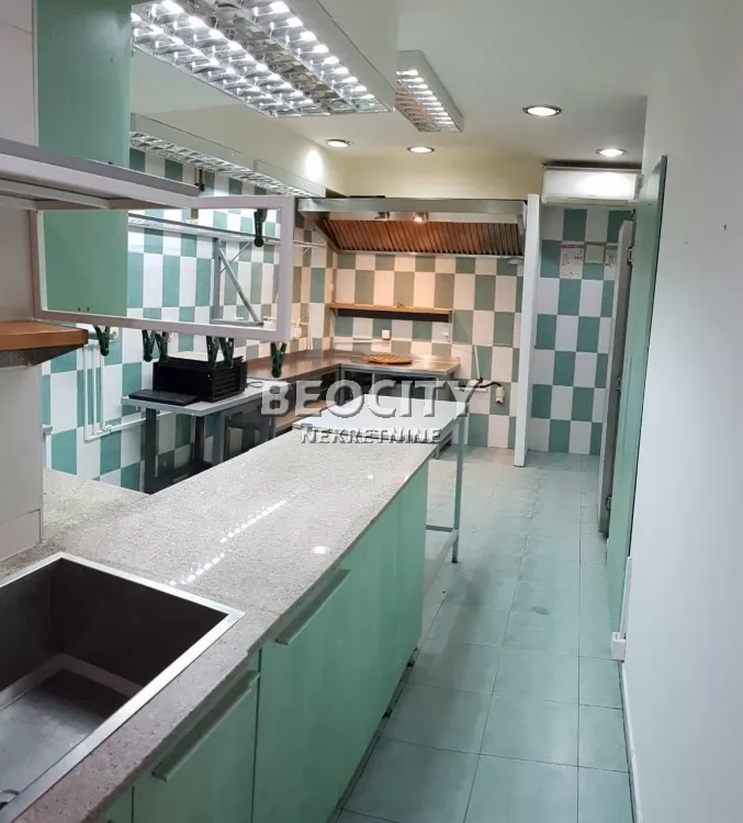 Lokal, 42 m2, Novi Beograd, Bulevar Zorana Đinđića ID: 133208 3